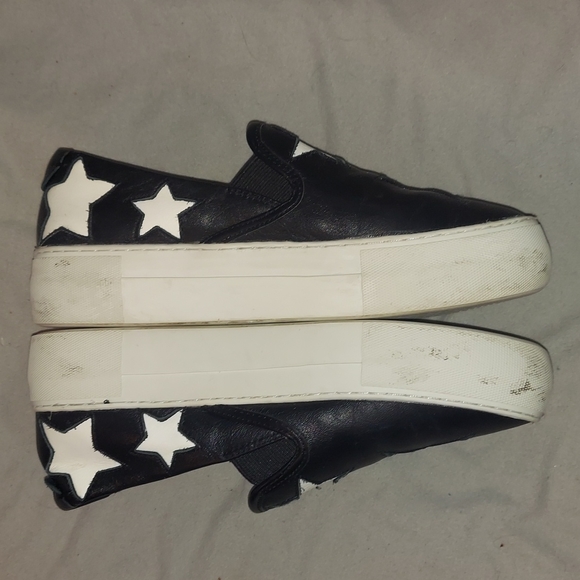 J slides NYC star platform size 5 - Picture 4 of 8